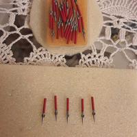 Puntine Condor NOS per grammofono