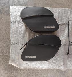 borse laterali Moto Guzzi Bellagio