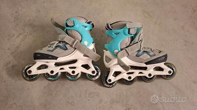 Pattini in line axelo 32/35