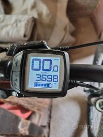 Trek Powerfly FS 4