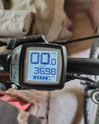 Trek Powerfly FS 4