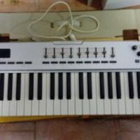 M-Audio Oxygen 49 USB midi controller