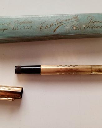 Penna Record 18 KR