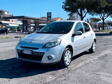 Renault Clio 1.2 benzina 75cv 5 porte - 2009 *NEOP
