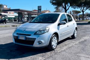 Renault Clio 1.2 benzina 75cv 5 porte - 2009 *NEOP