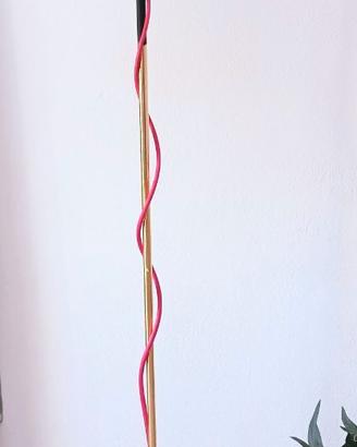 Floor lamp lampada da terra decorativa