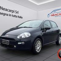 FIAT Punto 1.3 MJT 95 CV STREET-CRUISE-SENSORI-X