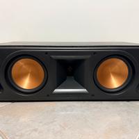 Impianto Home Theatre Klipsch - Sunfire - Marantz