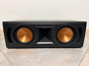 Impianto Home Theatre Klipsch - Sunfire - Marantz