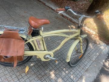 Bicicletta elettrica