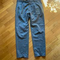 Pantaloni del completo Caruso