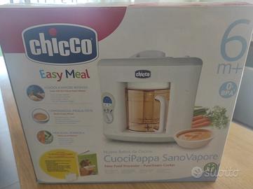 Cuocipappa Chicco