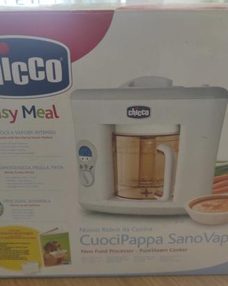 Cuocipappa Chicco