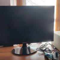 Monitor Full HD Samsung S22D300HY