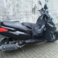 piaggio x7 300 evo 
