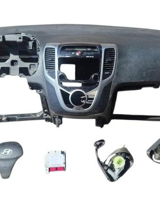 KIT AIRBAG COMPLETO HYUNDAI iX20 Serie 95910-1K100