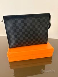 Borsello Pochette Louis Vuitton