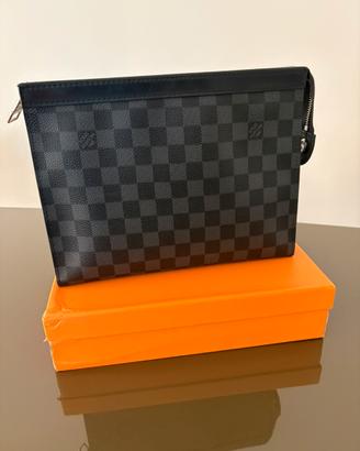Borsello Pochette Louis Vuitton