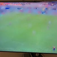 Samsung Crystal UHD 4K 55”