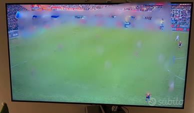 Samsung Crystal UHD 4K 55”