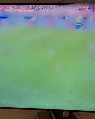 Samsung Crystal UHD 4K 55”