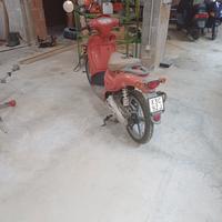 Aprilia Classic 50 - 1995