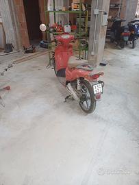 Aprilia Classic 50 - 1995