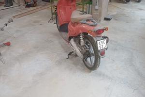 Aprilia Classic 50 - 1995