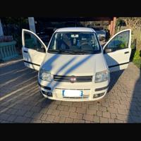 Fiat Panda Natural Power (Metano)