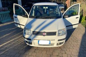 Fiat Panda Natural Power (Metano)