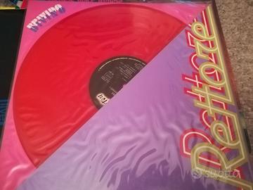 Vinili artisti italiani 33 giri e 45 giri