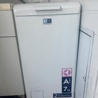 Lavatrice elettrolux