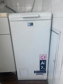 Lavatrice elettrolux