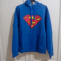 Felpa Superman 
