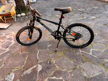 Bici bimbo 20”