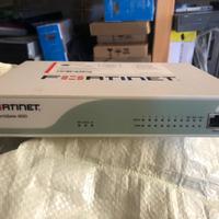 Fortinet firewall Fortigate 60D