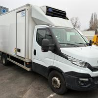 IVECO DAILY 72C21 HI-MATIC FRIGO - 20