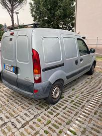 Renault kangoo 2003