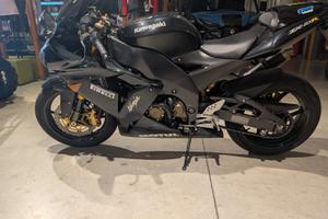 Kawasaki ZX10R