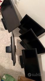 5 monitor hp 24 polloci
