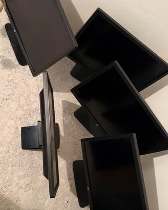 5 monitor hp 24 polloci