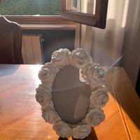 Cornice shabby-chic