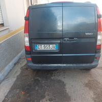 Mercedes Vito 2004