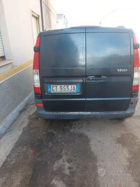 Mercedes Vito 2004