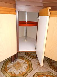 Mobili da cucina vintage