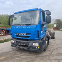Iveco eurocargo 140e25 (cod.interno pm1949)
