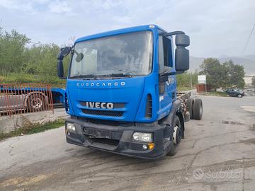 Iveco eurocargo 140e25 (cod.interno pm1949)