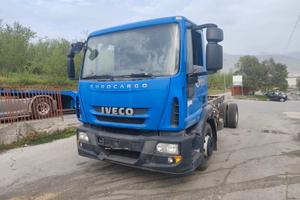 Iveco eurocargo 140e25 (cod.interno pm1949)