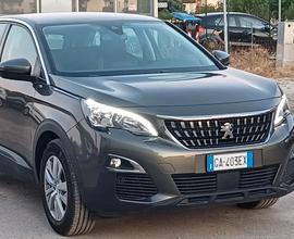 Peugeot 3008 BlueHDi 130 S&S Crossway
