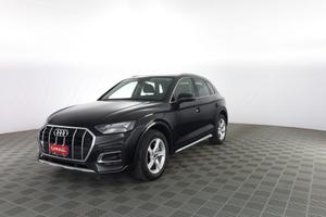 AUDI Q5 Q5 35 TDI S tronic Business Advanced